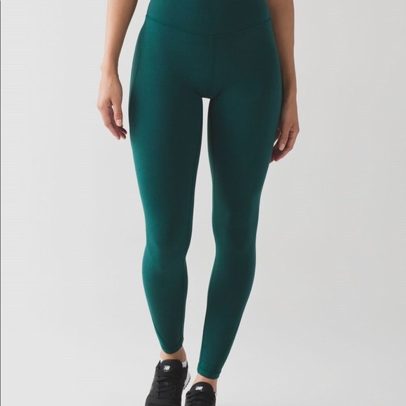 Lululemon essential rhythm pant - Picture 3 of 4